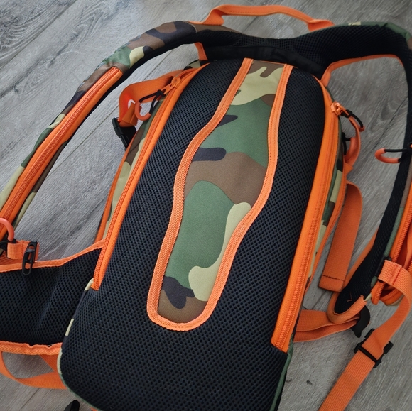 Geigerrig RIG 650 Urban Camo - Picture 8 of 8